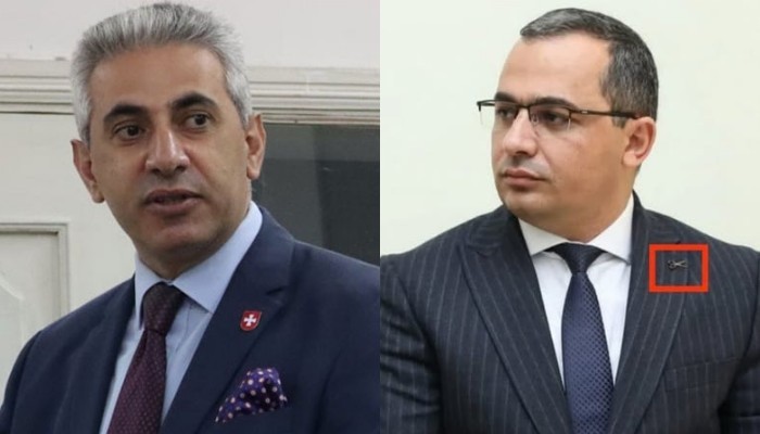 ՔԿ ղեկավարը նախընտրում է թուրքականը․ Էդգար Ղազարյան
