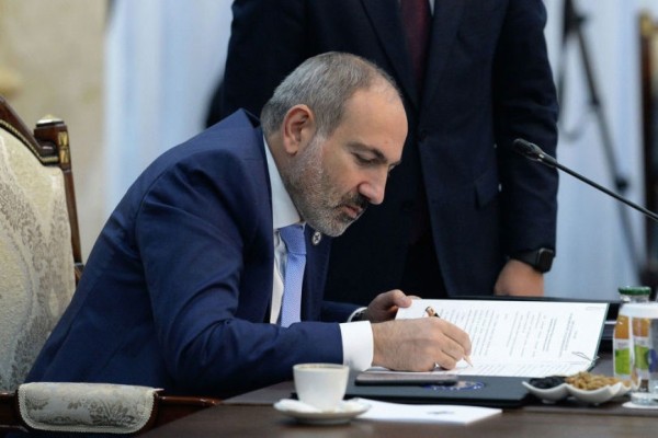 Հնդկաստանում Հայաստանի ռազմական կցորդ է նշանակվել
