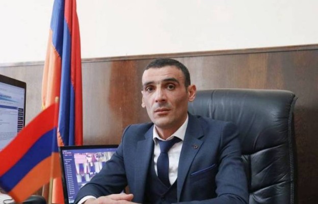 Դիլիջանի «արու» քաղաքապետը կոռուպցիոն գործարքի համար ընդամենը տուգանվել է․ Հրապարակ