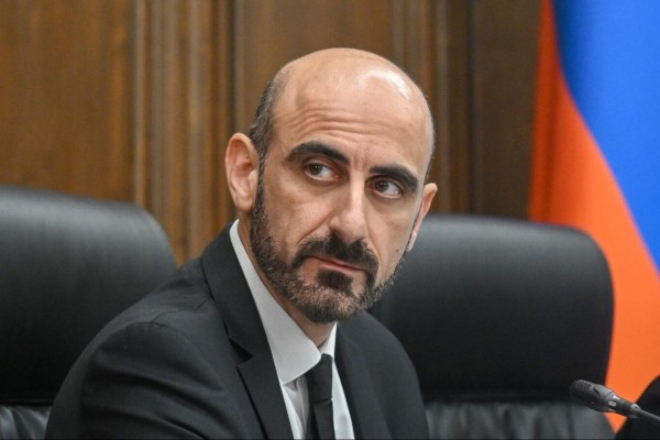 ՔՊ-ում շարունակում են քննարկել Նարեկ Զեյնալյանի թեկնածությունը