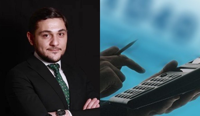 Թե բա «Թվային Հայաստան», «Էլեկտրոնային արդարադատություն». ձերը «կոպեկով» մոյկեքն ու հարկերը թանկացնելն են