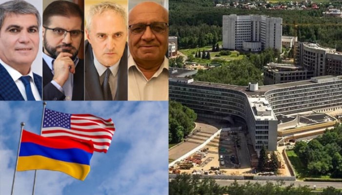 Արևմուտքն իր «հակառուսական դեսանտով» ի՞նչ հեռահար նպատակներ ունի Հայաստանում. Փաստ