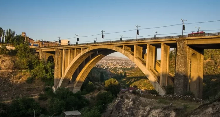 Կանխվել է քաղաքացու ինքնասպանության փորձը