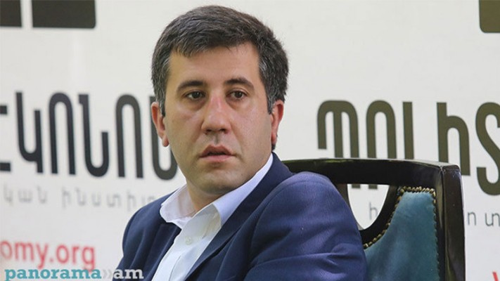 Ամենայն հայոց սուտասանը պղծում է կրթության գաղափարը․ Ռուբեն Մելիքյան