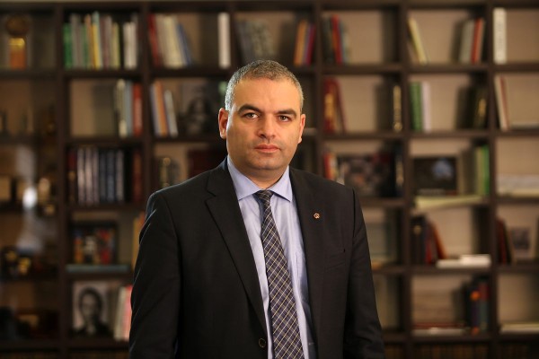 ՀՀ-ում ընդդեմ ցեղասպանությունների կազմակերպված ֆորումում բացակայում է «Հայոց ցեղասպանություն» եզրույթը