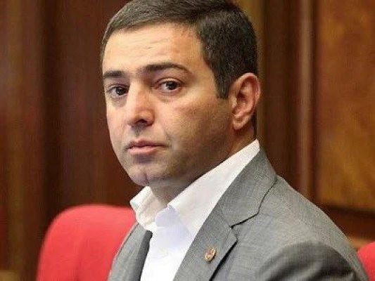 Արթուր Գևորգյանի նկատմամբ կիրականացվի հեռակա դատաքննություն
