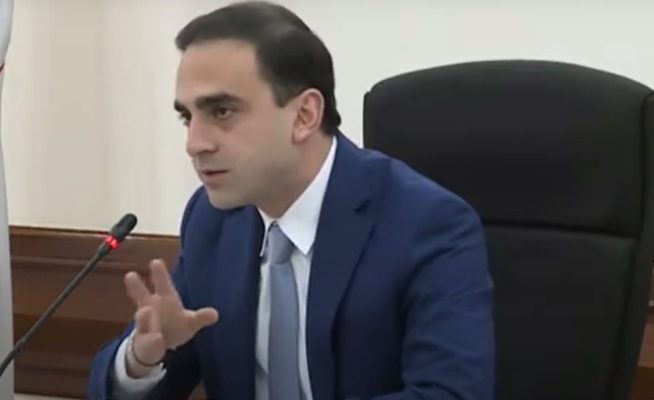 Օդում որևէ կախված լար չպետք է մնա, կապ չունի՝ ինչի լար է․ Ավինյան