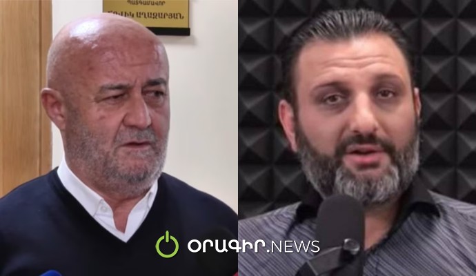 Ոչ ՔՊ-ական նիկոլականն ու ոչ նիկոլական ՔՊ-ականը