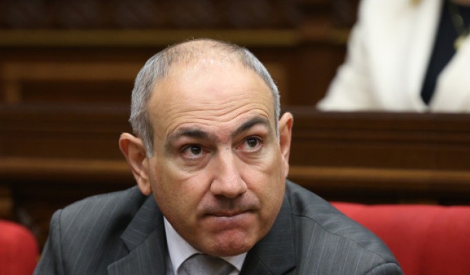 Փաշինյանն ակնարկում է, որ էշ-նահատակվելու ռիսկ կա