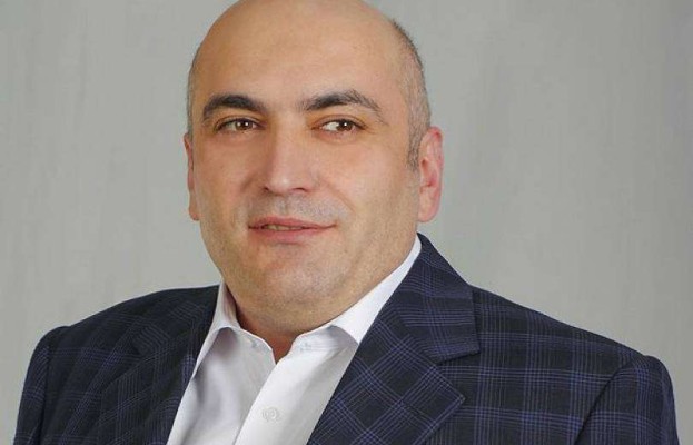 Ալեքսանդր Ավետիսյանն ազատվել է վարչապետի խորհրդականի պաշտոնից