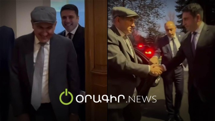 Եթե առողջական խնդիր չունի, պետք է գլխարկը հանի․ ինչո՞ւ է Փաշինյանը ԱԺ մտնում` գլխարկը գլխին