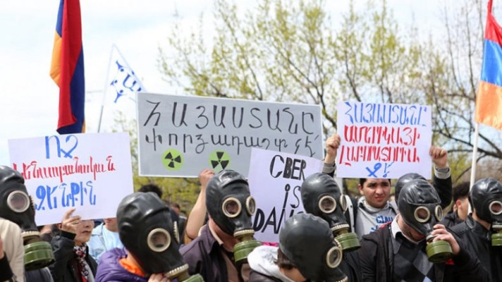 Հայաստանի իշխանությունների արտաքին քաղաքական ուղենիշը՝ վտանգ երկրի համար. Փաստ
