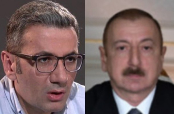 Շատերը տեղյակ էլ չեն, թե ինչ է մեր գլխին գալու. Հովհաննես Ավետիսյան