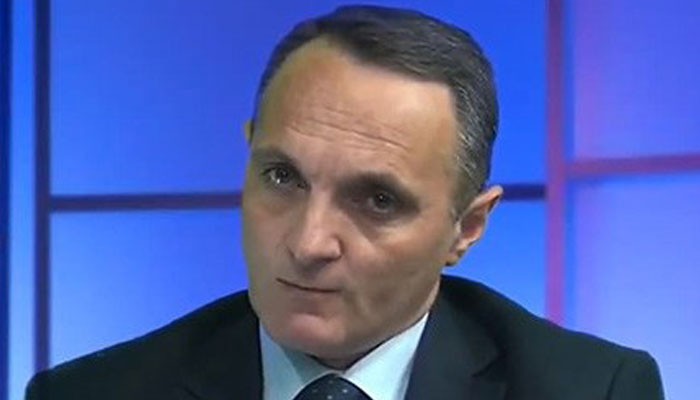 Ուշագրավ տեղեկատվական արտահոսքեր կան ադրբեջանական սոցմեդիայում․ Վարդան Բալյան