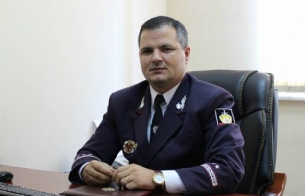 Մի՛ դատիր, որ չդատվես. Ժողովուրդ