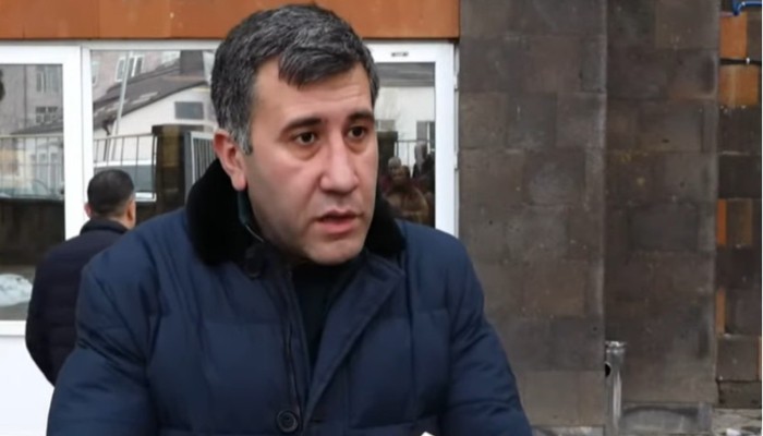 Իշխանությունները հանրային բարոյականության ցածր սանդղակ են թելադրում. Ռուբեն Մելիքյան