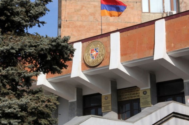 Ո՞վ կնշանակվի գլխավոր հարկադիր կատարող. Փաստ
