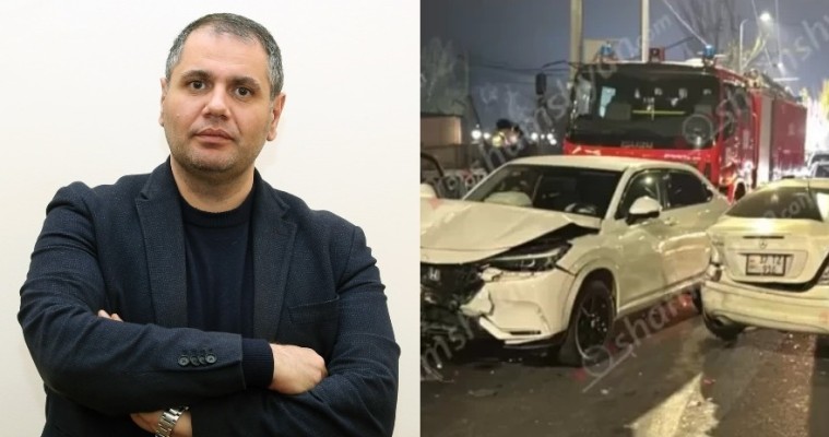 ՀՊՏՀ ռեկտորը խոստովանե՞լ է իր հանցագործությունները