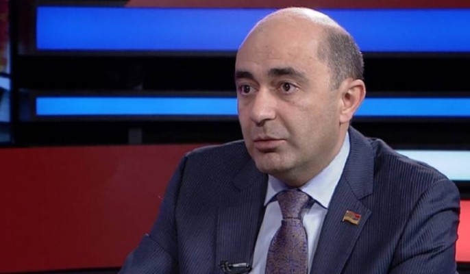 Մարուքյանը հետ է պտտում անիվը․ Հրապարակ