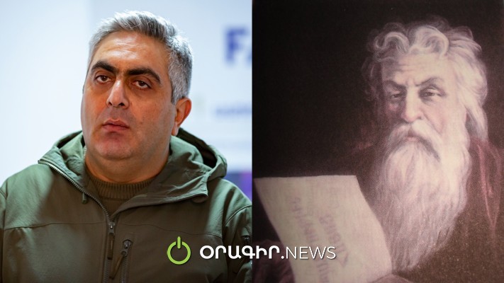 Հետամուտ լինելը նորաձև է. ինչը ձեռք չի տվել Արծրուն Հովհաննիսյանին