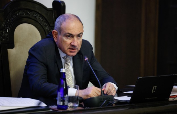 Ապօրինի ձեռք բերված գույքի վերադարձը ոչ թե իրադարձություն է, այլ գործընթաց. Փաշինյանը ներկայացնելու է ցանկը