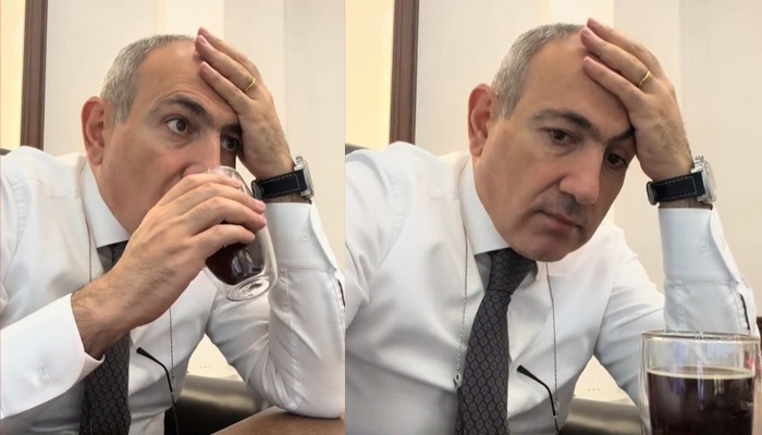 Սուրճի դադար՝ լավ երաժշտության ներքո. Փաշինյանը նոր տեսանյութ է հրապարակել