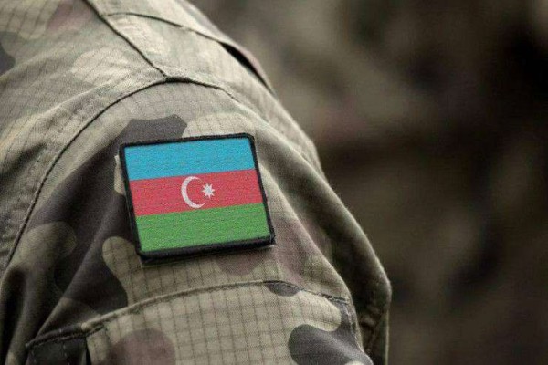 Ադրբեջանցի զինծառայող է մահացել