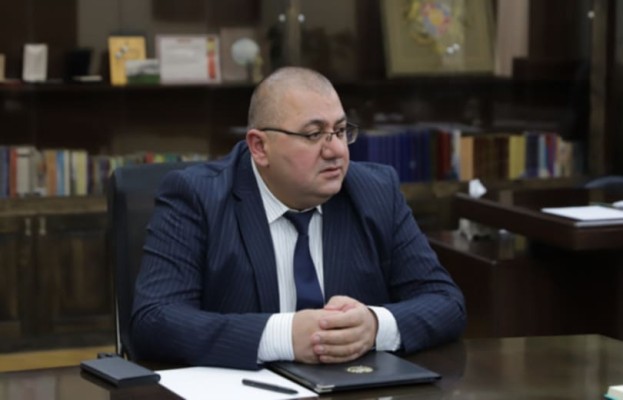 6 տարում` 6 մարզպետ. Շիրակի մարզպետը հրաժարական կտա