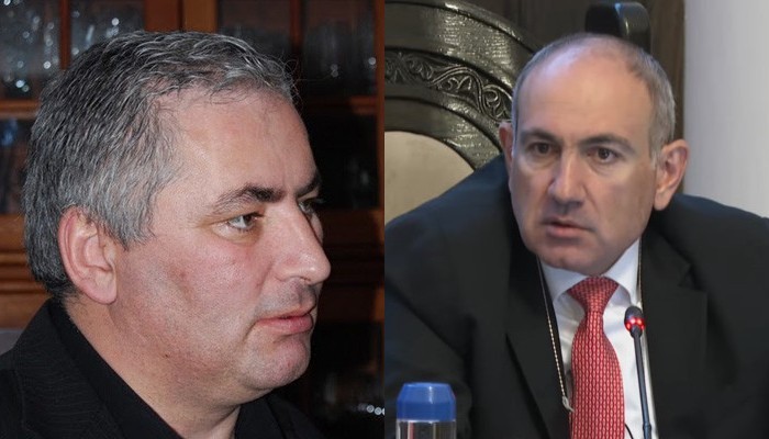 Փաշինյանի մտերիմներից քանի՞սն են հիմա Ծաղկաձորում, Դիլիջանում ամառանոցներ կառուցում