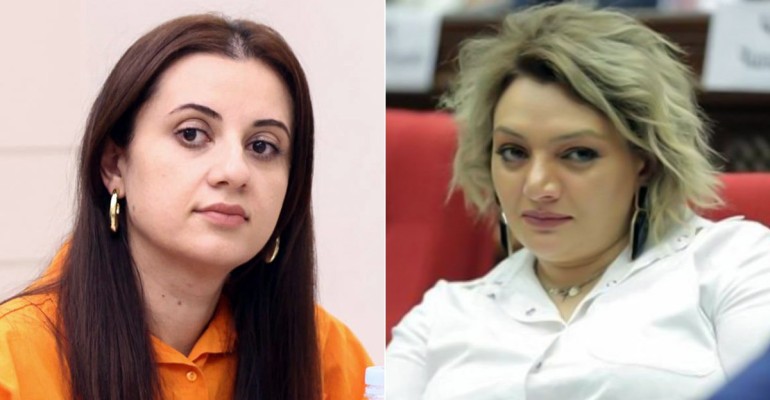 ԱԺ առողջապահության հանձնաժողովի նախագահի պաշտոնը կռվախնձոր է դարձել ՔՊ-ում. ովքեր են հավանական թեկնածուները. Ժողովուրդ