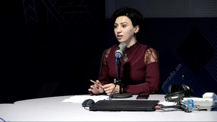 ՔՊ-ին քննադատած, հետո աղիողորմ ներողություն խնդրած փոխմարզպետը ևս հեռանում է