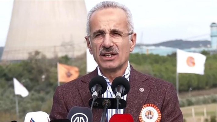 «Զանգեզուրի միջանցքը» մեզ համար անփոխարինելի նախագիծ է. Թուրքիայի տրանսպորտի նախարար