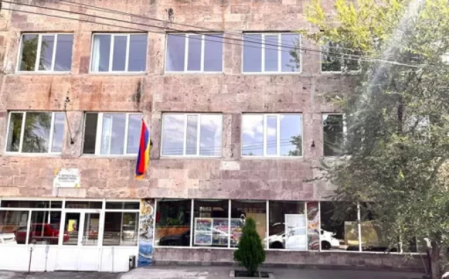 Մոտ 1400 ուսուցիչ աշխատանքից կազատվի․ Փաստ