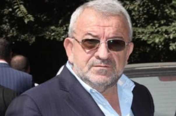 Աշոտ Աղաբաբյանը տեղափոխվել է հիվանդանոց 