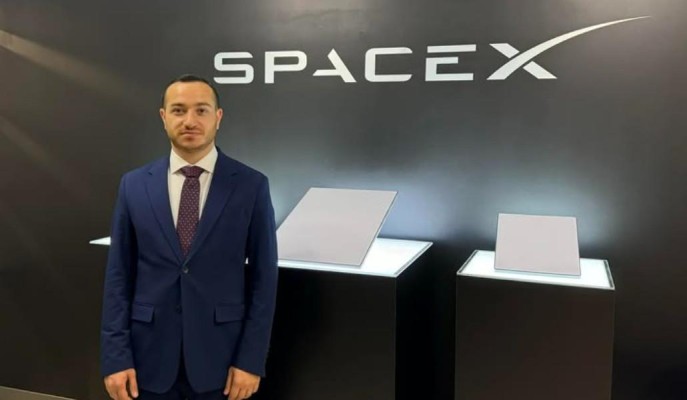 Starlink-ը ՀՀ-ում գործելու իրավունք է ստացել