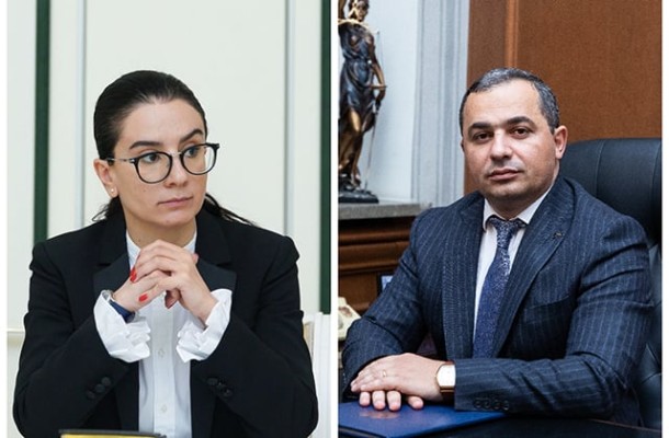 ՔԿ քննիչները սպասում են Արթուր Պողոսյանի sms-ին. «Ժողովուրդ»