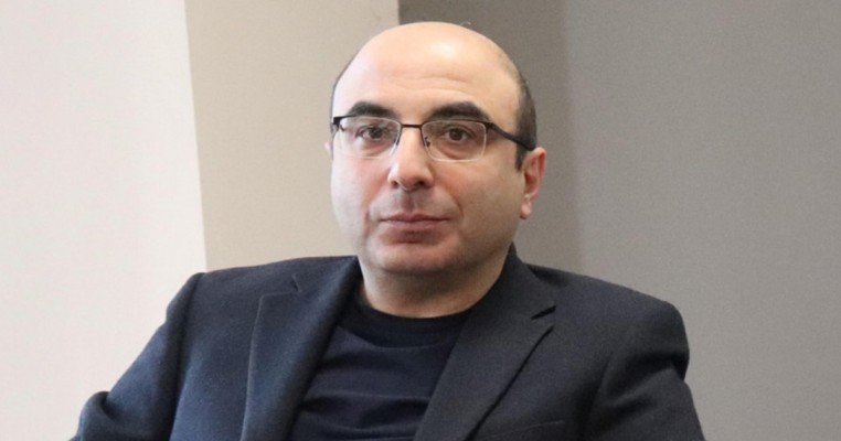 Իշխանությունը կորցրել է իր սոցիալական բազան. Վահե Հովհաննիսյան