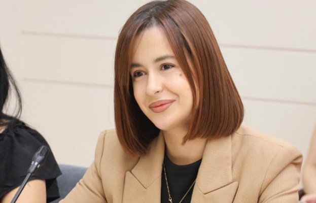 ՔՊ-ն նոր պատգամավոր ունի. Դավիթ Առուշանյանին փոխարինել է Ջուլիետա Ազարյանը