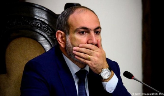 Փաշինյանը կմնա՞ առաջնորդ, թե՞ փախստական կդառնա