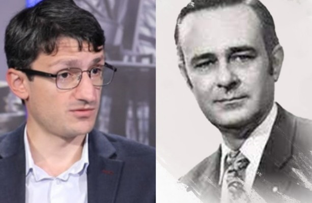 1979թ․ այս օրը Հայոց ցեղասպանության արդարության մարտիկները «ճամփու դրեցին» Յըլմազ Չոլպանին