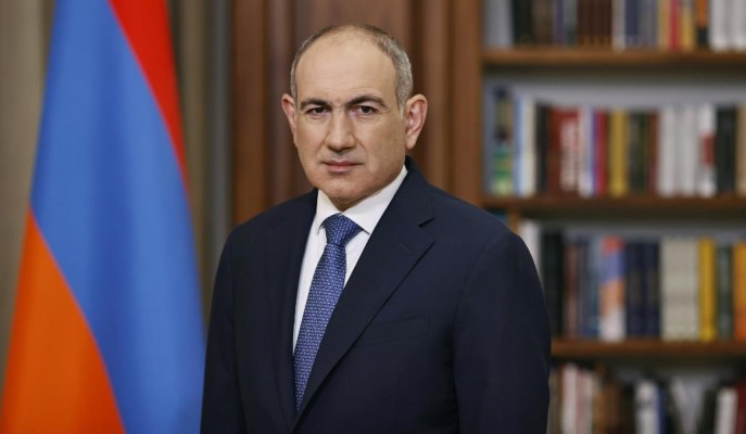 2024թ. նոյեմբերին Հայաստանում գրանցվել է 782 հազար 832 աշխատատեղ․ Փաշինյան