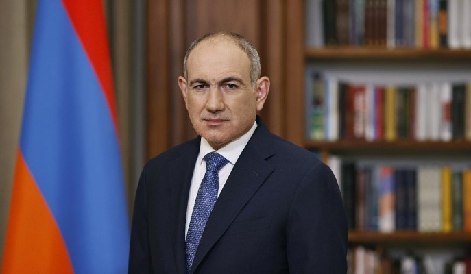 Ես գործել եմ մի մեծ սխալ․ Նիկոլ Փաշինյան