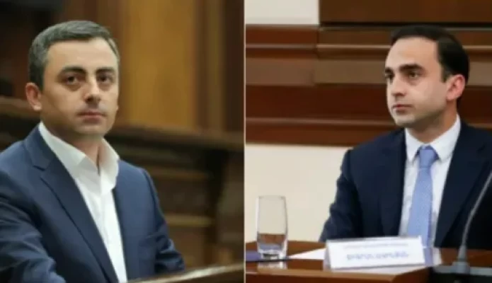 Տիգրան Ավինյանն Իշխան Սաղաթելյանի դեմ բոլոր 4 գործերով պարտվել է