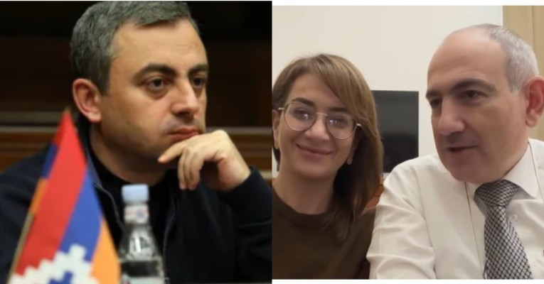 Փաշինյանի և կնոջ ակտիվությունը պետք է դիտարկել ՀՀ-ի համար նախապատրաստվող նոր զիջումների համատեքստում