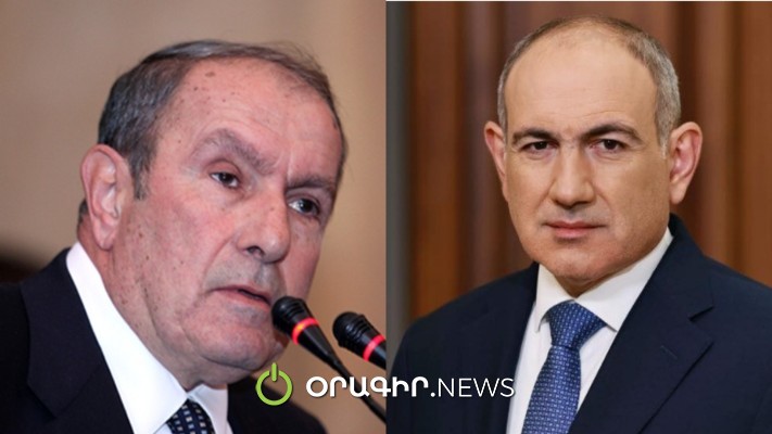 Զբաղված ես պատմական պատասխանատվությունից փոքրոգիաբար խուսափելու գործով․ Լևոն Տեր-Պետրոսյան