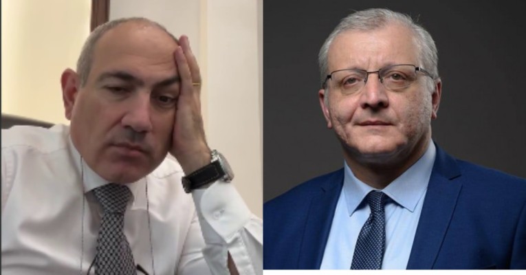 Մոլագար հետևողականությամբ ժողովրդին բթացնում է․ Սուրեն Սուրենյանց