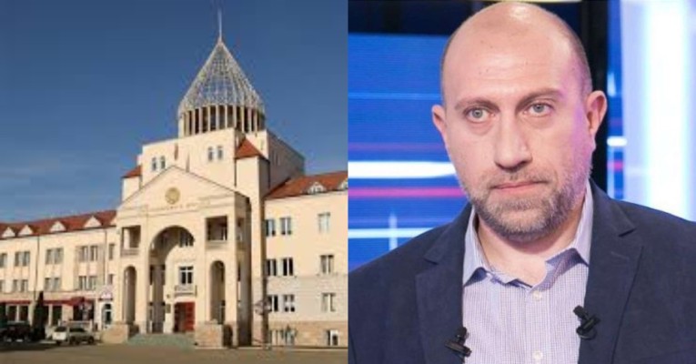 Եթե ՀՀ-ն հրապարակի արցախյան կարգավորման ընթացքում արված առաջարկները, կհայտնվի շատ անլուրջ վիճակում