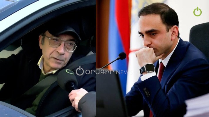 Տիգրան Ավինյանը պետք է հրաժարական տա, որ իշխանությունը փրկվի այլասերումից  