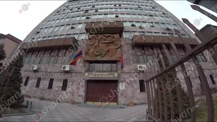 Առեղծվածային ու ողբերգական դեպք՝ Երևանում․ 2 անչափահաս աղջիկներից մեկը մահացել է. shamshyan.com