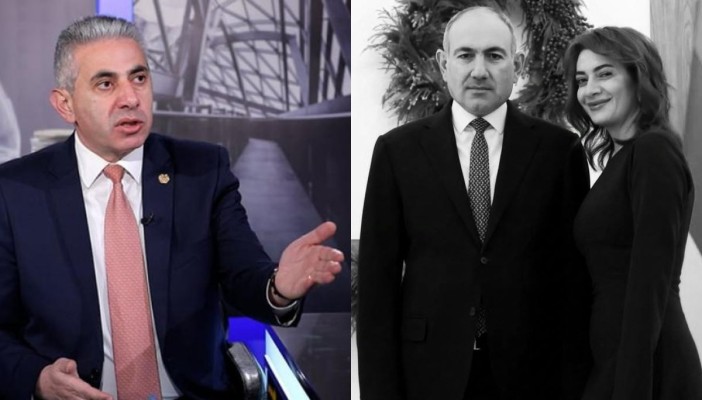 2025 թ․ ընթացքում մենք ազատվելու ենք այս թշնամական զույգից․ Էդգար Ղազարյան